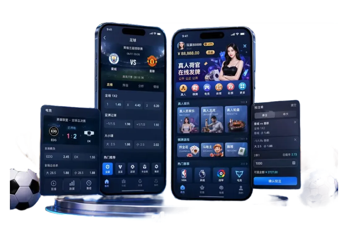 九游会APP分类与账户说明